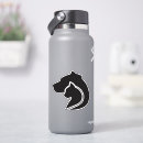 Pesquisar por cão preto e branco adesivos Gato