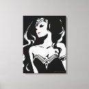 Pesquisar por desenho preto branco mulher pósteres pôsteres Super herói