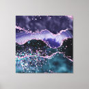 Pesquisar por agate impressão de canvas Rosa