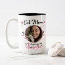 Pesquisar por mãe do gato canecas Para amantes de gatos