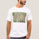 Pesquisar por mapa celestial camisetas Hoefnagel