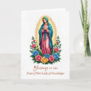 Pesquisar por virgem de guadalupe cartoes Rosas
