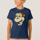 Pesquisar por chimpanzé camisetas Ilustração