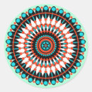 Pesquisar por mandalas coloridas adesivos Círculo