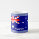 Pesquisar por australia souvenir canecas Bandeira australiana
