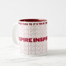 Pesquisar por para inspirar canecas Tipografia