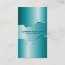 Pesquisar por turquesa brilhante cartao de visita Abstrato