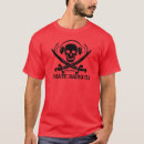 Pesquisar por pirate radio camisetas Música