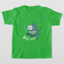 Pesquisar por peixes grandes camisetas Boy