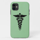 Pesquisar por símbolo médico iphone capas Enfermeiro