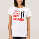 Pesquisar por da receita camisetas For her