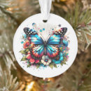 Pesquisar por borboleta azul ornamentos Natal