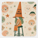 Pesquisar por ilustração adesivos Engraçado