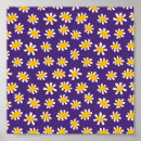 Pesquisar por margaridas amarelas pósteres pôsteres Vintage