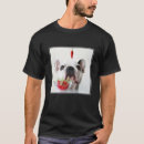 Pesquisar por pimenta vermelha camisetas Cão