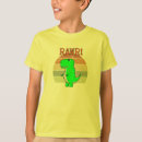 Pesquisar por cartoon t rex camisetas Dinossauro