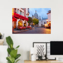 Pesquisar por old street pôsteres Vintage