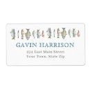 Pesquisar por dos peixes etiquetas De endereço