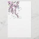 Pesquisar por flor papel de carta Rosa