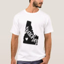 Pesquisar por orgulho do professor camisetas Educação
