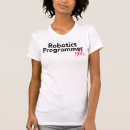 Pesquisar por robótico camisetas Computador