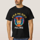 Pesquisar por felinos camisetas Tigre