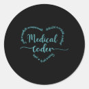 Pesquisar por codificador adesivos Código médico