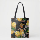 Pesquisar por limão bolsas tote Floral