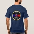 Pesquisar por serviço militar camisetas Estrela