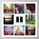 Pesquisar por nomes das f artes pôsteres Monograma