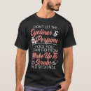 Pesquisar por eyeliner camisetas Não
