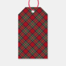 Pesquisar por xadrez vermelha etiquetas de presente Padrão