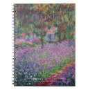Pesquisar por claude monet cadernos de notas Artista