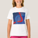 Pesquisar por microscópio camisetas Dna