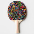 Pesquisar por grafite ping pong raquetes Legal