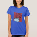 Pesquisar por echoes camisetas For her