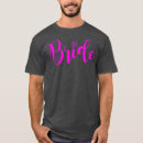 Pesquisar por bride to be camisetas Bachelor party
