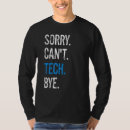 Pesquisar por teatro técnico camisetas Técnicos