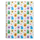 Pesquisar por fun cadernos de notas Colorful