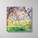 Pesquisar por primavera do monet artes pôsteres Pomar