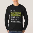 Pesquisar por do engenheiro mecânico t camisetas Mecânica