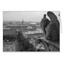 Pesquisar por gárgula cartoes postais Branco