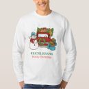 Pesquisar por neve camisetas Feliz natal