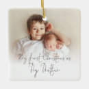 Pesquisar por irmã mais velha ornamentos Natal