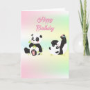 Pesquisar por urso branco cartoes postais Panda fofa