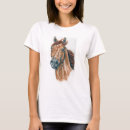 Pesquisar por cavalo árabe camisetas Eqüino
