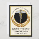 Pesquisar por medicina convites Parabéns