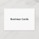 Pesquisar por para o trabalho cartao de visita Personalizar