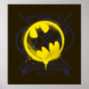 Pesquisar por símbolo do batman pôsteres Homem do morcego