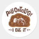 Pesquisar por fósseis adesivos Dinossauro
